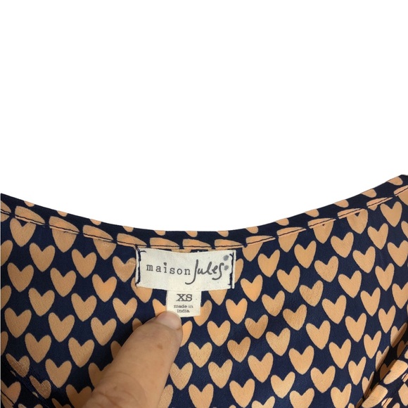 Maison Jules, dress - Picture 5 of 5